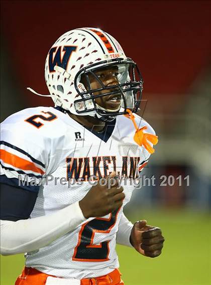 Thumbnail 1 in Wakeland @ Liberty photogallery.