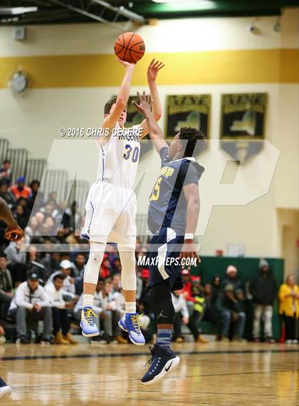 Thumbnail 2 in Irondequoit vs. University Prep photogallery.
