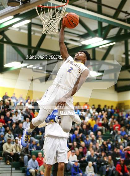 Thumbnail 1 in Irondequoit vs. University Prep photogallery.