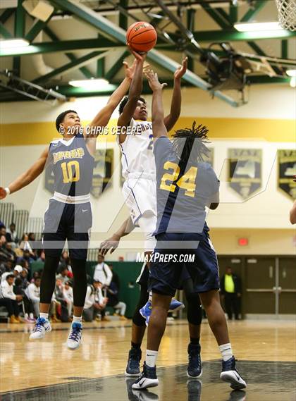 Thumbnail 1 in Irondequoit vs. University Prep photogallery.