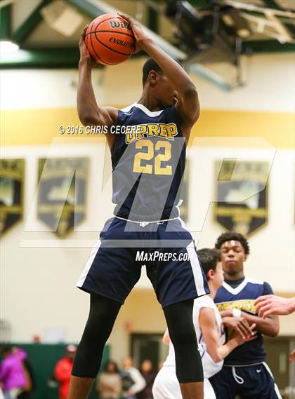 Thumbnail 1 in Irondequoit vs. University Prep photogallery.