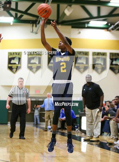 Thumbnail 3 in Irondequoit vs. University Prep photogallery.