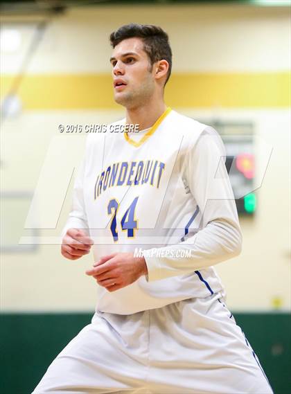 Thumbnail 1 in Irondequoit vs. University Prep photogallery.