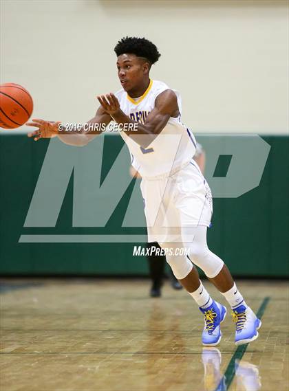 Thumbnail 2 in Irondequoit vs. University Prep photogallery.