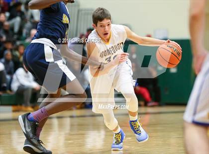 Thumbnail 1 in Irondequoit vs. University Prep photogallery.