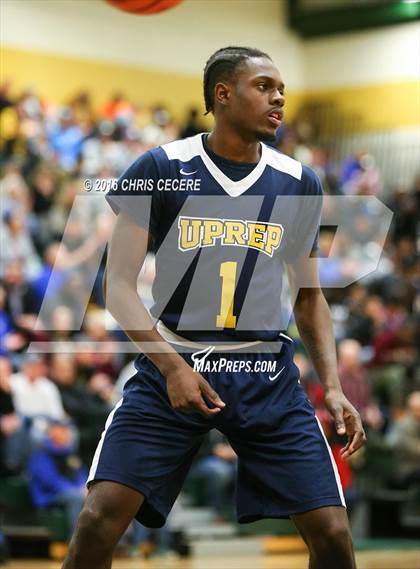 Thumbnail 1 in Irondequoit vs. University Prep photogallery.