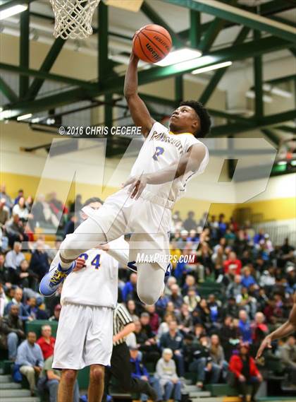 Thumbnail 3 in Irondequoit vs. University Prep photogallery.