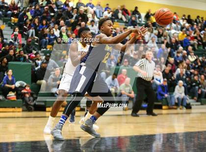 Thumbnail 2 in Irondequoit vs. University Prep photogallery.