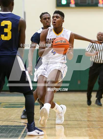 Thumbnail 2 in Irondequoit vs. University Prep photogallery.