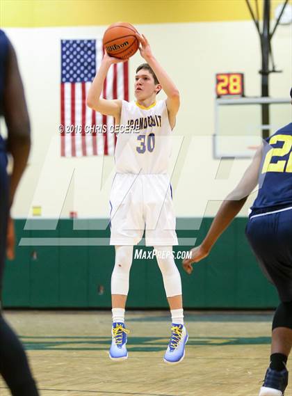 Thumbnail 2 in Irondequoit vs. University Prep photogallery.