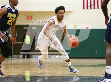 Thumbnail 2 in Irondequoit vs. University Prep photogallery.