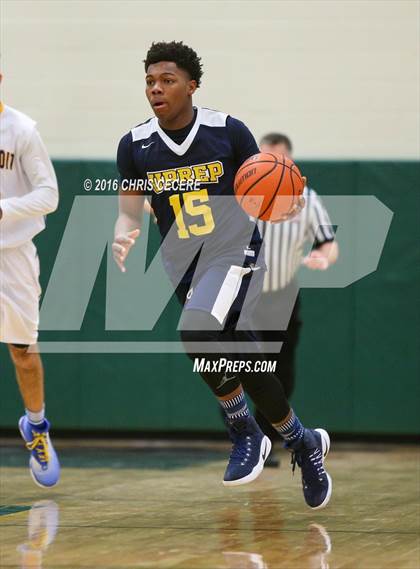 Thumbnail 1 in Irondequoit vs. University Prep photogallery.