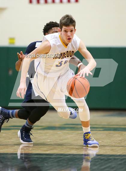 Thumbnail 1 in Irondequoit vs. University Prep photogallery.