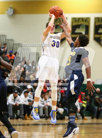 Thumbnail 1 in Irondequoit vs. University Prep photogallery.
