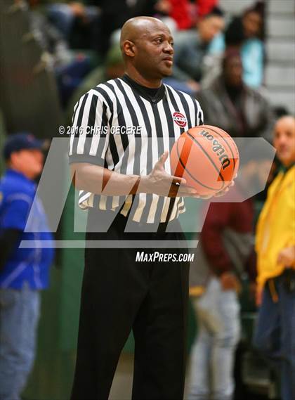 Thumbnail 2 in Irondequoit vs. University Prep photogallery.