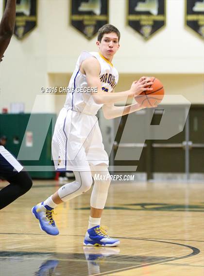 Thumbnail 1 in Irondequoit vs. University Prep photogallery.
