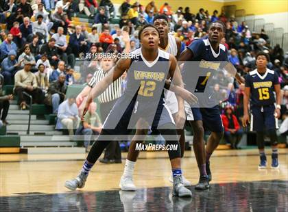 Thumbnail 3 in Irondequoit vs. University Prep photogallery.