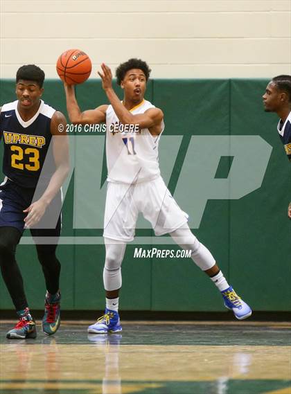 Thumbnail 1 in Irondequoit vs. University Prep photogallery.