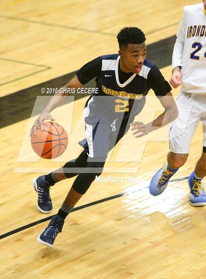 Thumbnail 1 in Irondequoit vs. University Prep photogallery.