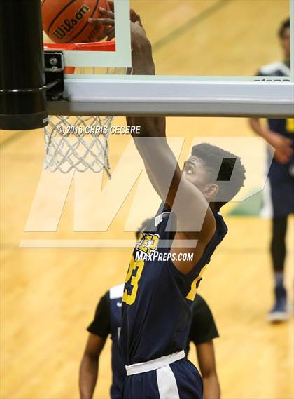 Thumbnail 1 in Irondequoit vs. University Prep photogallery.
