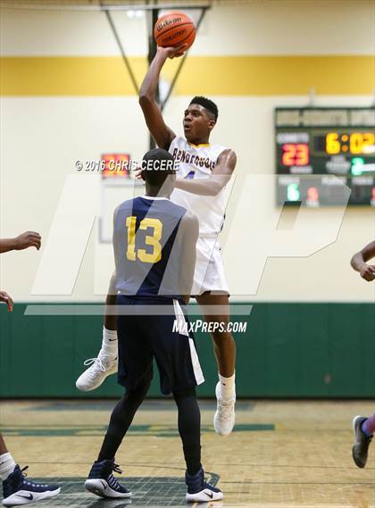 Thumbnail 1 in Irondequoit vs. University Prep photogallery.