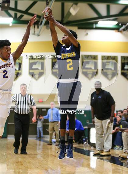 Thumbnail 1 in Irondequoit vs. University Prep photogallery.