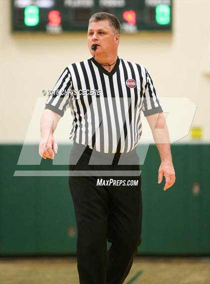 Thumbnail 2 in Irondequoit vs. University Prep photogallery.