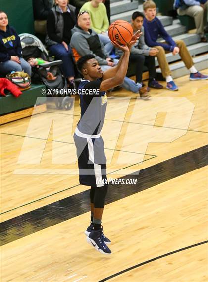 Thumbnail 3 in Irondequoit vs. University Prep photogallery.