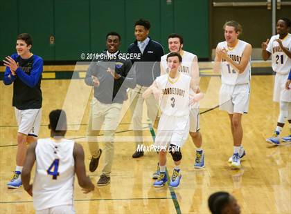 Thumbnail 1 in Irondequoit vs. University Prep photogallery.