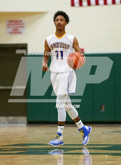 Thumbnail 2 in Irondequoit vs. University Prep photogallery.