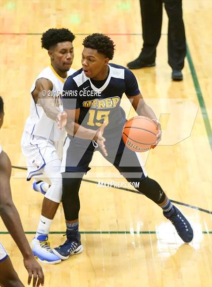 Thumbnail 1 in Irondequoit vs. University Prep photogallery.