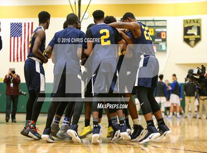 Thumbnail 1 in Irondequoit vs. University Prep photogallery.