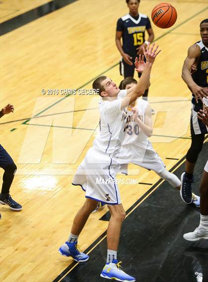 Thumbnail 2 in Irondequoit vs. University Prep photogallery.