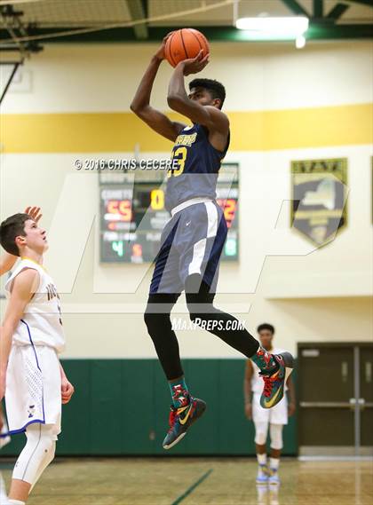 Thumbnail 1 in Irondequoit vs. University Prep photogallery.