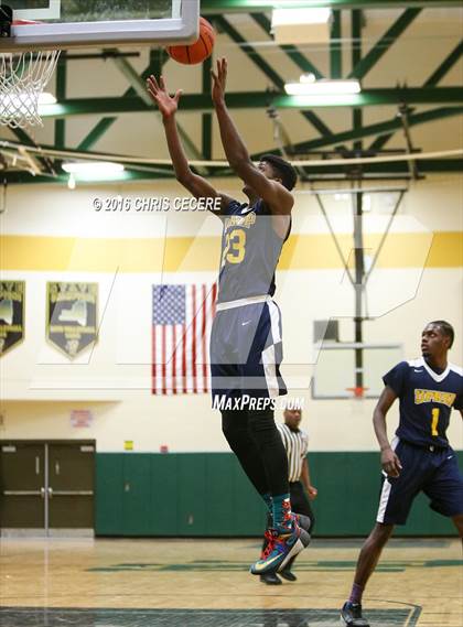 Thumbnail 3 in Irondequoit vs. University Prep photogallery.