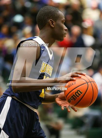 Thumbnail 2 in Irondequoit vs. University Prep photogallery.
