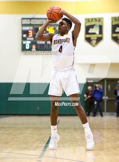 Thumbnail 1 in Irondequoit vs. University Prep photogallery.