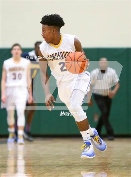 Thumbnail 1 in Irondequoit vs. University Prep photogallery.