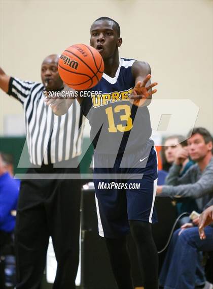 Thumbnail 2 in Irondequoit vs. University Prep photogallery.