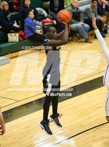 Thumbnail 3 in Irondequoit vs. University Prep photogallery.