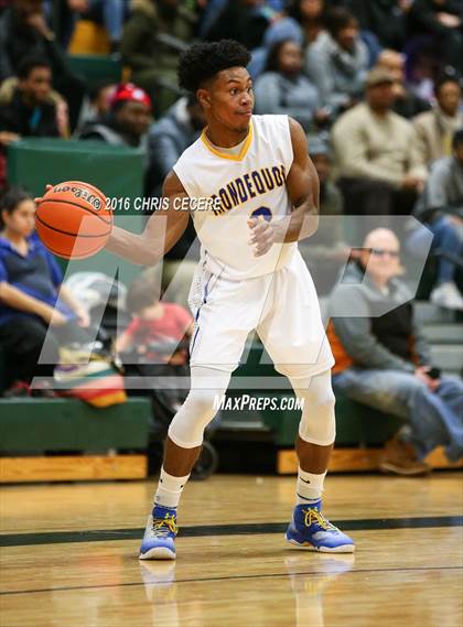 Thumbnail 1 in Irondequoit vs. University Prep photogallery.