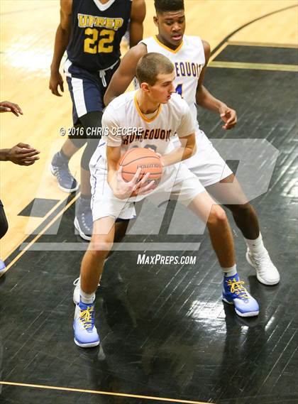 Thumbnail 3 in Irondequoit vs. University Prep photogallery.