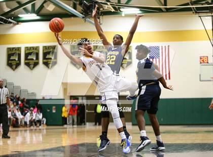 Thumbnail 1 in Irondequoit vs. University Prep photogallery.