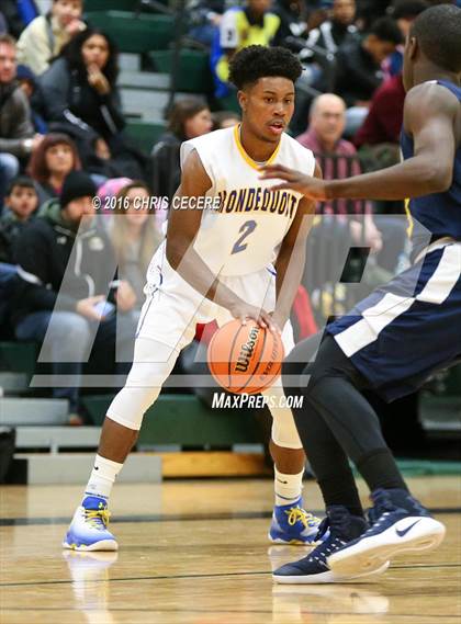 Thumbnail 2 in Irondequoit vs. University Prep photogallery.