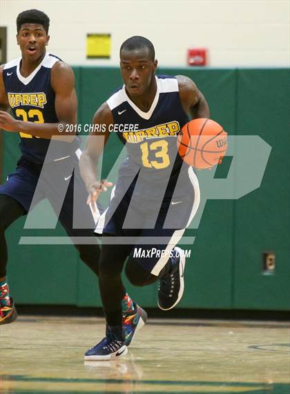 Thumbnail 1 in Irondequoit vs. University Prep photogallery.