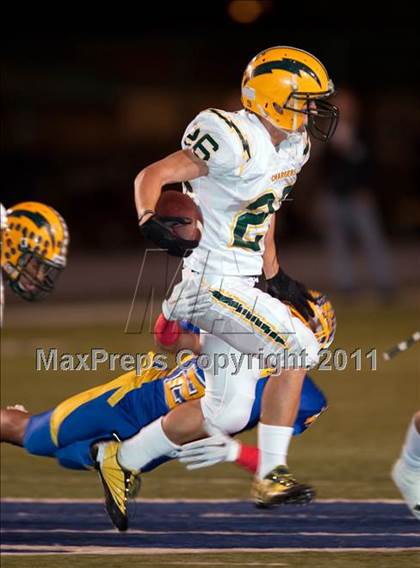 Thumbnail 3 in Fountain Valley @ Edison photogallery.