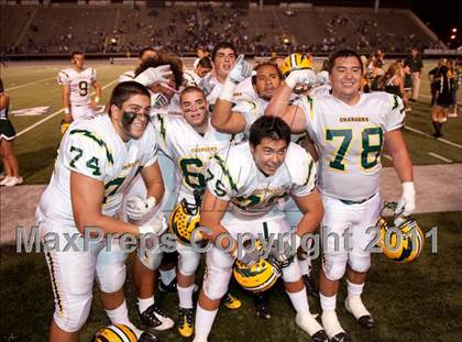 Thumbnail 3 in Fountain Valley @ Edison photogallery.