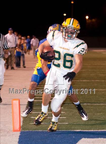 Thumbnail 3 in Fountain Valley @ Edison photogallery.