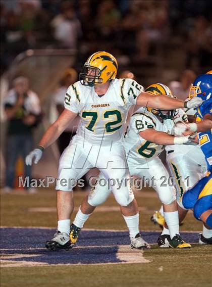 Thumbnail 3 in Fountain Valley @ Edison photogallery.