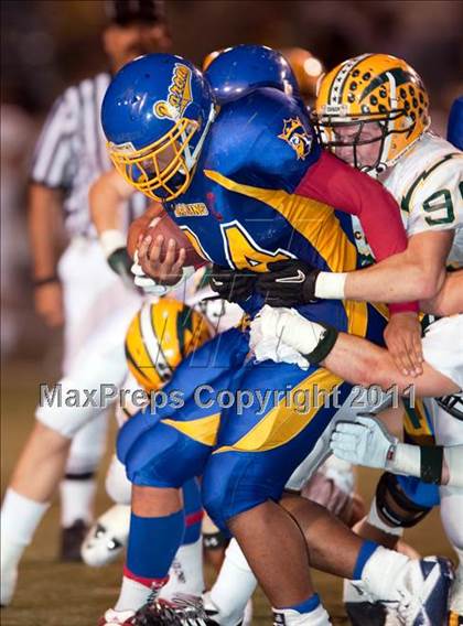 Thumbnail 3 in Fountain Valley @ Edison photogallery.